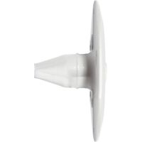 Fischer 500x Plaque de retenue sans vis DHT 50/20 W - 044490