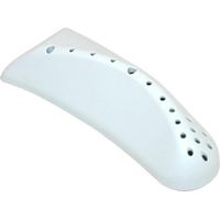Ersatzteil - Aube de tambour d'origine - - CANDY, HOOVER, ZEROWATT, ROSIERES, LAMONA, HAIER, IBERNA, OTSEIN, TERZISMO, PHILCO