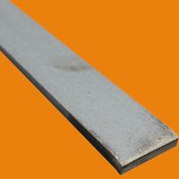 Fer plat acier S235 - 3 metres, Dimension - 30 mm, Epaisseur 3 mm