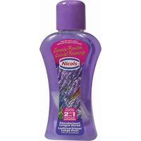 Lufterfrischer Docht 375ml Lavendel Rosmarin