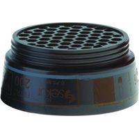 FILTRO X RESPIRATORE A MASCHERA POLIMASK 100 SEKUR A1