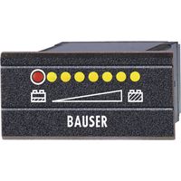 Bauser 828 12 V 10.4 - 12 V/DC