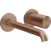 Gessi Habito Set de finition Mitigeur de lavabo, sans garniture