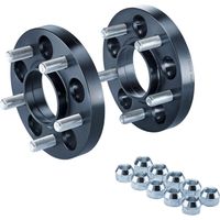 Entretoises Pro-Spacer pour essieu 114,3/5-67-150-1250, référence S90-4-15-002-B