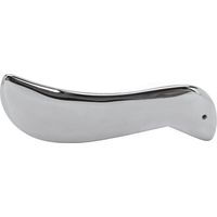 Terahertz Gua Sha Tool Skin Firming Muscle Pain Relief Massage Scraping Board for Face Arms Legs