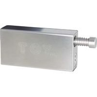 TOY CERRADURA TC3 PUERTA FURGONETA ABATIBLE O CORREDERA INOX LLAVES IGUALES