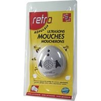 Ultrasons Mouches Moucherons Ultrason