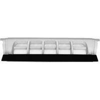 SPOILER CENTRALE CON PRIMER - IVECO - Stralis 2007 - 504190747