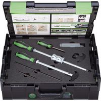 Puller L-Box Kukko