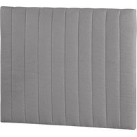 Tête de lit Privilège Perle L. 170 cm - Tendance & moderne - Fabrication française