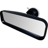 HP Autozubehör 10325 Miroir d'angle mort adapté pour (marque automobile): Universal 16 cm x 11.5 cm x 5.5 cm avec vento
