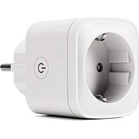 PRESA SMART WIFI US A7 16A