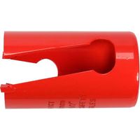 Universal-Lochsäge HM 38mm 5/8'' YT-43975 YATO