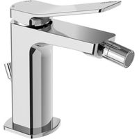 Paffoni Tilt - Mitigeur de bidet avec vidage, chrome TI135CR