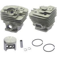 Zylinderkolbenring MS361 Kettensägenmotor Ø 47 mm STIHL 11350201203