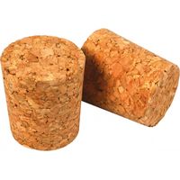 Konische Ablaufgarnitur 30 x 26, 2 Stück - Duhalle