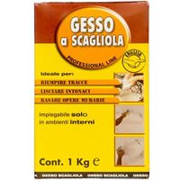 Gesso scagliola 1 kg