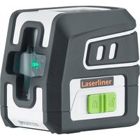 Draper 32636 Laserliner 036.731E SmartCross-Laser GX Set Cross-Line Laser
