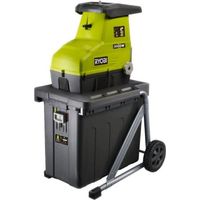 RYOBI Broyeur de végétaux électrique - RSH3045U - 3000W