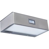 Applique d'extérieur brique 6908501308 Lutec