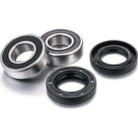 Cuscinetti ruota anteriore Factory Links con guarnizioni Gas-Gas EC / MC 200 / 250 / 300 '96-'03, Sherco SE / SEF /125 / 250 / 300 / 450 / 500 '08-'25, Cagiva Elephant 750 '93-'96, Canyon 500 '96-'00,