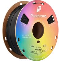 3D-Druckerfilament Polymaker panchroma satin satinierte Oberfläche hohe Steifigkeit