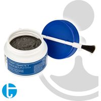 TORREY Fittingslötpaste Nr. 3, 250g Dose, zum Weichlöten von Kupferrohren