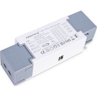 Convertitore DALI a 0-10V + relè DALI - 500W