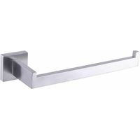 Snow-Bathroom Towel Rack SUS 304 STEEL SALLE BAGNE SALLE-TORNI