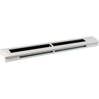 ALDES EHB² 6-45 kit de entrada con control de humedad - Blanco - 11014238