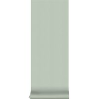 Superfresco Easy - Vliestapete - Uni Grün - 10m x 52 cm