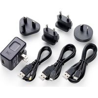 Adaptateur secteur universel 5 V Tascam PS-P520U