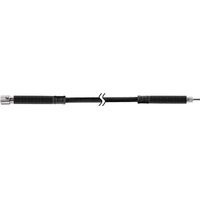 PFERD TOOLS Biegwelle BW 4 DIN10/G16 ohne Handstück 40.000-24.000 RPM