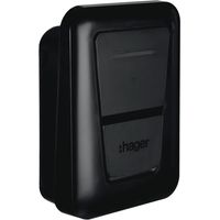 Witty One 7kw T2+tic+pr+rfid