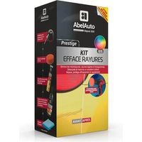 Kit efface rayures 5 pièces - ABEL AUTO