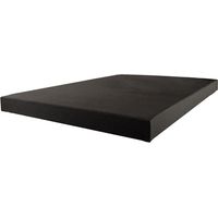 Sommier tapissier 140x190 Deco