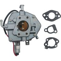 Exclusivement pour les carburateurs 843325 et 809217, vente directe, en stock.