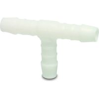 Raccord Tuyau Arrosage 15mm, Connecteur T Plastique
