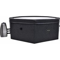 Nixspa Spa extérieur gonflable semi-rigide 5–6 personnes Default Title