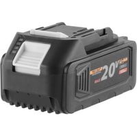 Batterie Procraft 20/4C 20 V 4,0 Ah / 4000 mAh Li-ion avec indicateur de charge