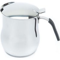 BRICCO A SERVIRE 6 TZ. 18/10 INDUZIONE COFFY