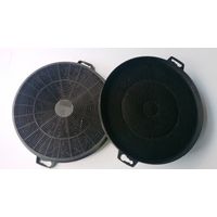 PKM Aktivkohlefilter CF160 - wie Respekta MIZ 2017 - 2 Stück