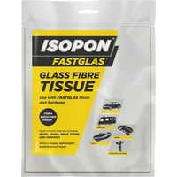 U-POL Isopon Fastglas Tissue 1M - GFT