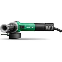 SZLIFIERKA KĄTOWA 125MM 1320W REG.OBR. - HI G13VE2WQZ