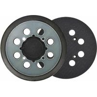 Patin de rechange pour ponceuse DeWalt DCW210N / DWE6423, 5 pouces – DELKEVIC