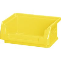 Bac à bec Rau - jaune