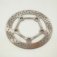 hinterradbremsscheibe ng brakes für roller yamaha 530 xp t-max