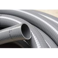 Tuyau PVC souple 5M – Ø 40mm extérieur – Ø 34mm intérieur – Pression éclatement 18 bars – Pour bassins et piscines – Espiroflex