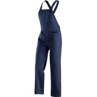 Pettorina Blue da Lavoro in Cotone Massaua Blue 50