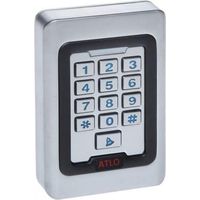Atlo Cerradura RFID Autónoma para Control de Acceso Seguro